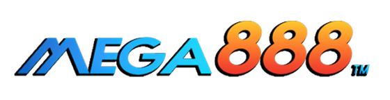 Mega888 Logo